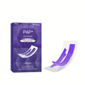 NovaSmile Whitening Teeth Strips, Purple Teeth Strips
